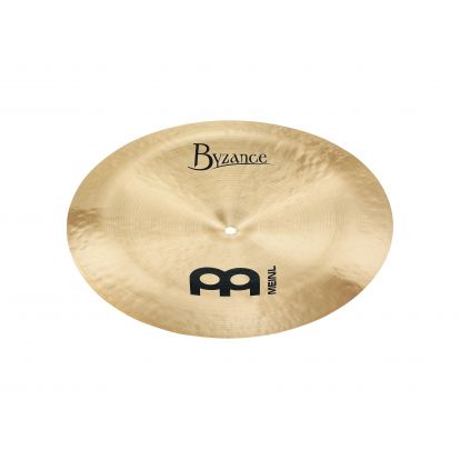 Platillo Meinl 18" Byzance Traditional China
