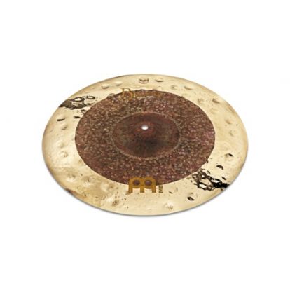 PLATILLO MEINL 18" DUAL CRASH B18DUC