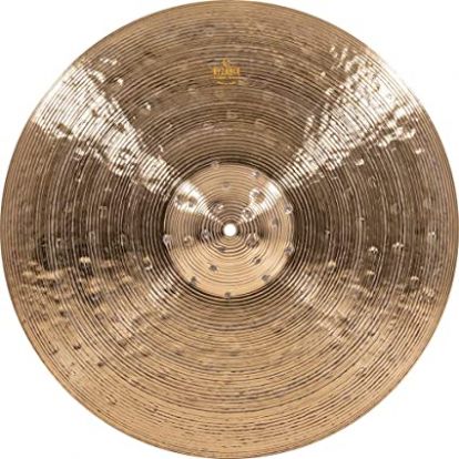 PLATILLO MEINL 19 CRASH B19FRC