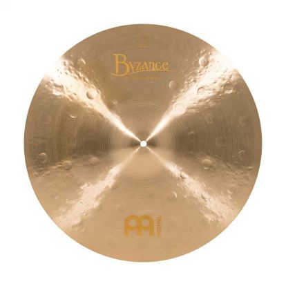 PLATILLO MEINL 20 JAZZ MEDIUM THIN RIDE B20JMTR