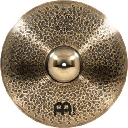 PLATILLO MEINL 20 MEDIUM THIN CRASH PAC20MTC