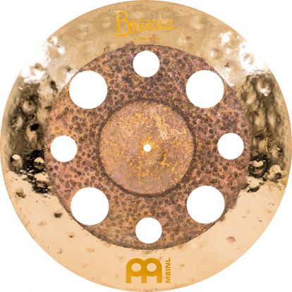 PLATILLO MEINL 20" TRASH CRASH B20DUTRC