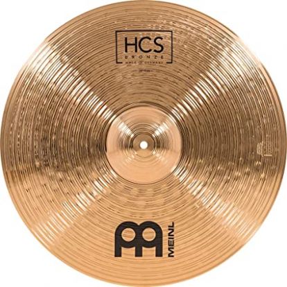 PLATILLO MEINL 20 RIDE HCSB20R