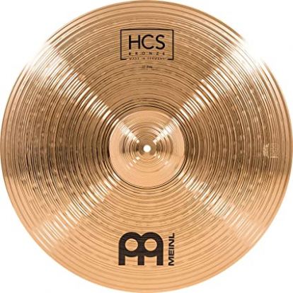 PLATILLO MEINL 22 RIDE HCSB22R