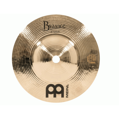 PLATILLO MEINL 6 SPLASH B6S