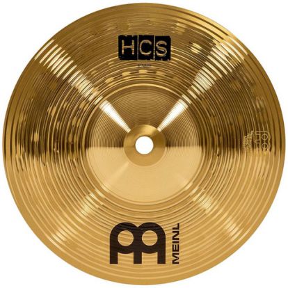 PLATILLO MEINL 8 SPLASH HCS8S