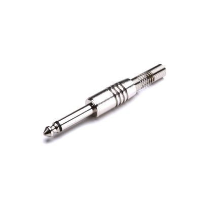 PLUG MONO METAL PURESONIC