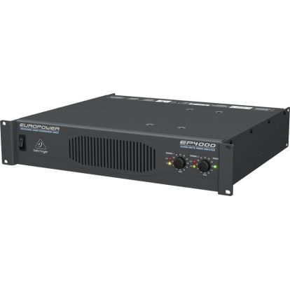 POTENCIA BEHRINGER EP-4000