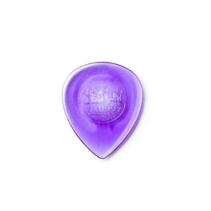 PUA DUNLOP BIG STUBBY 2MM LILA