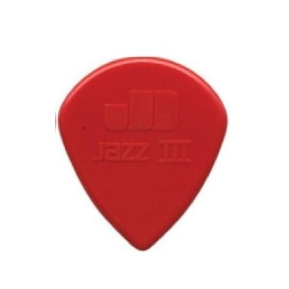 PUA JIM DUNLOP JAZZ III