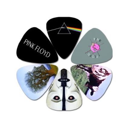 PUA PERRI´S PINK FLOYD