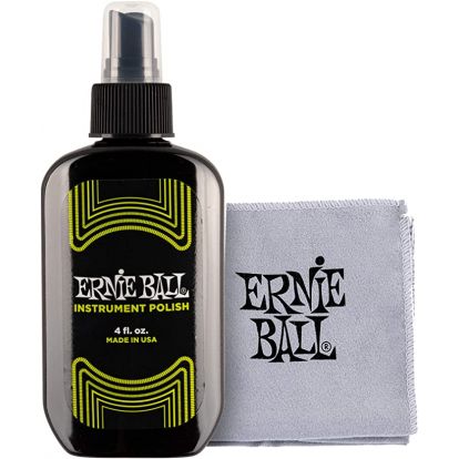 PULIDOR ERNIE BALL P04222
