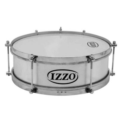 Redoblante 14" IZZO 6233EX