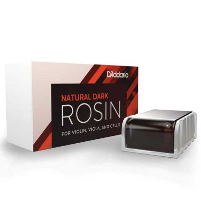 RESINA D'ADDARIO NATURAL VR-300 DARK