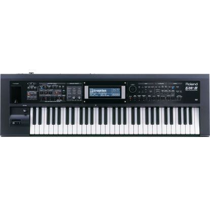 Sintetizador Roland GW8