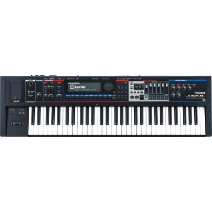 Sintentizador Roland JUNO GI