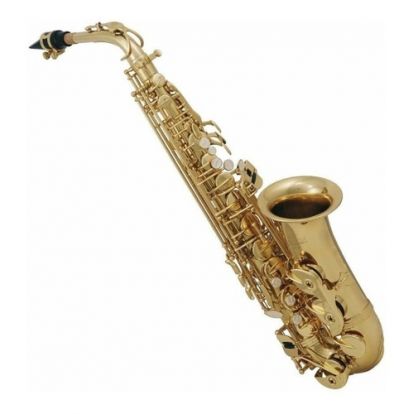 SAXO ALTO FONTAI