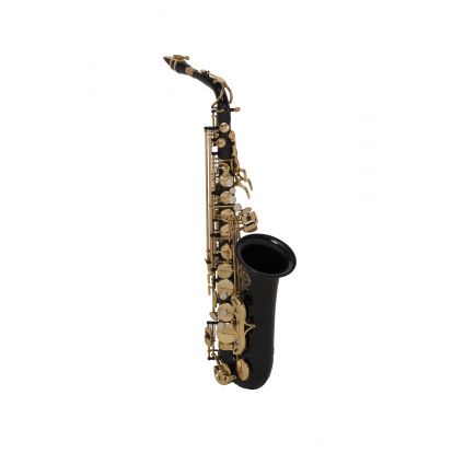 SAXO ALTO GRASSI SAL700BK