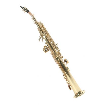 SAXO SOPRANO BALDASSARE