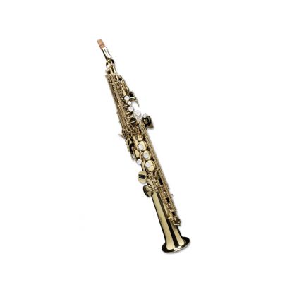 SAXO SOPRANO GRASSI SS210