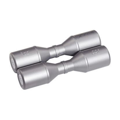SHAKER MEINL LUIS CONTE SH45GR GRIS