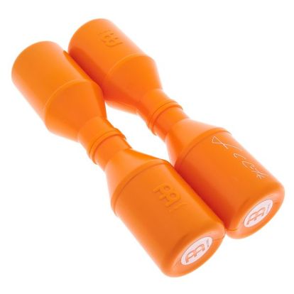 SHAKER MEINL LUIS CONTE SH4CS NARANJA