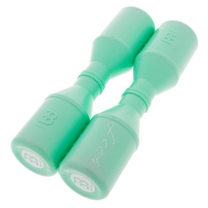 SHAKER MEINL LUIS CONTE SH4SF VERDE