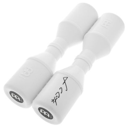 SHAKER MEINL LUIS CONTE SH4WH BLANCO