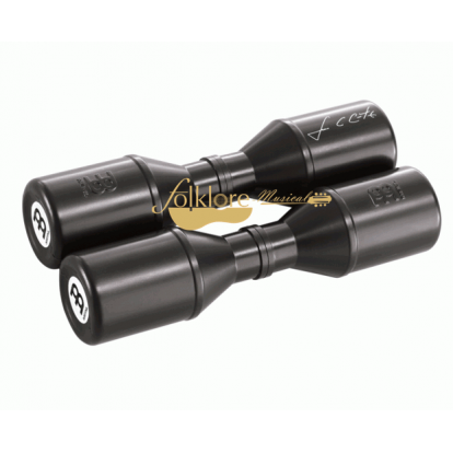 SHAKER MEINL LUIS CONTE SH4BK NEGRO