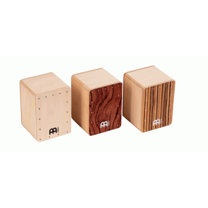SHAKER MEINL SH50-SET