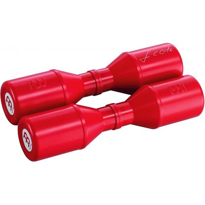 SHAKER MEINL LUIS CONTE SH5R ROJO