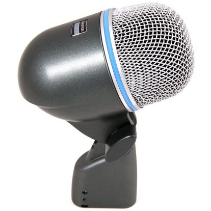 MICRÓFONO DE BOMBO SHURE BETA 52A