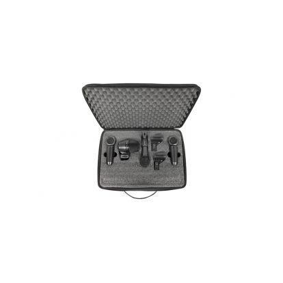 MICROFONO SHURE PGA STUDIO KIT4