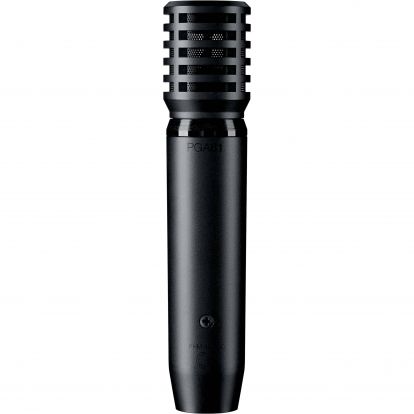 MICROFONO SHURE PGA81