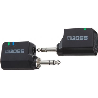 SISTEMA INALAMBRICO BOSS WL-20