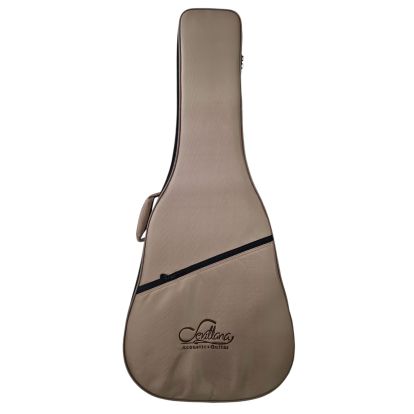 SOFTCASE P/ FOLK SEVILLANA BEIGE
