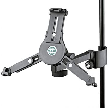 SOPORTE P/ TABLET K&M 19791