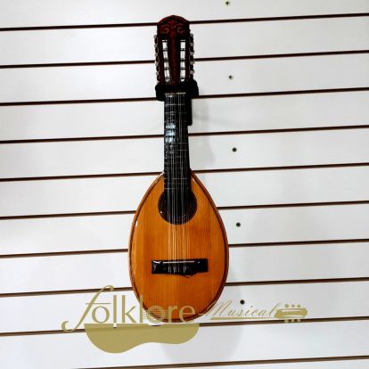 CHARANGO NACIONAL TATU CARRETA