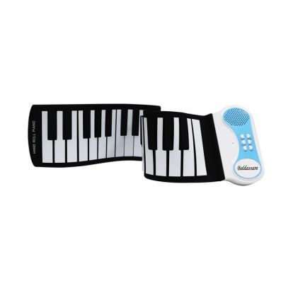 TECLADO PLEGABLE BALDASSARE PN49