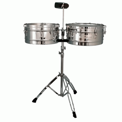 TIMBALETA TROPICANA SRWS-11F C/ CENCERRO