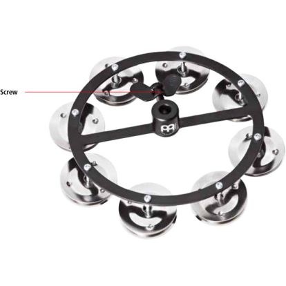 TORNILLO MEINL SPARE-36