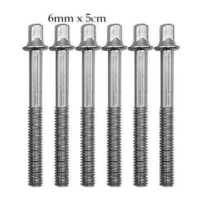 TORNILLO P/ BATERIA LIVERPOOL PACK DE 5 11876