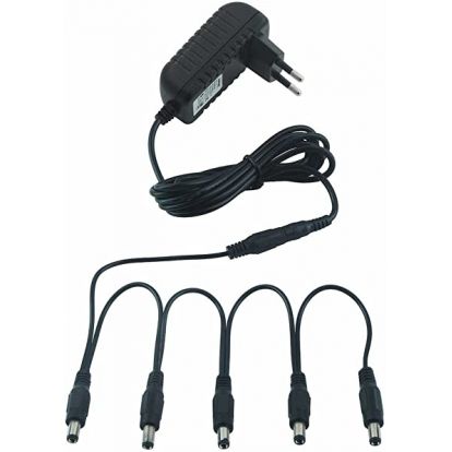TRANSFORMADOR ROCK RP NT50