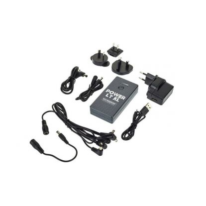 TRANSFORMADOR ROCKBOAR LT XL