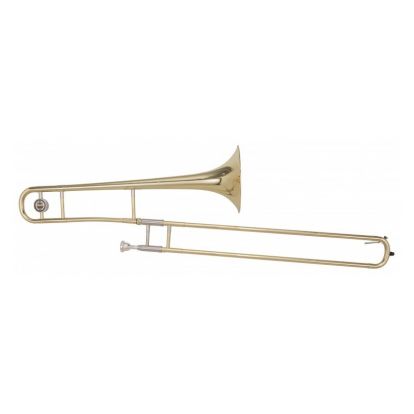 TROMBON A VARA GRASSI TRB150MKII