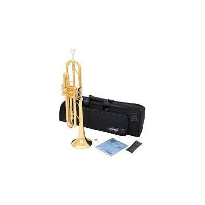 TROMPETA YAMAHA YTR2330