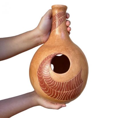 UDU CERAMICO GRANDE