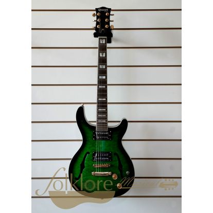 QUEST UMB580 HOLLOW BODY