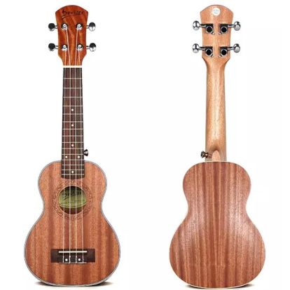 UKELELE SOPRANO DEVISER UK21-30
