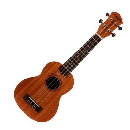 UKELELE SOPRANO PALMER KAUAI